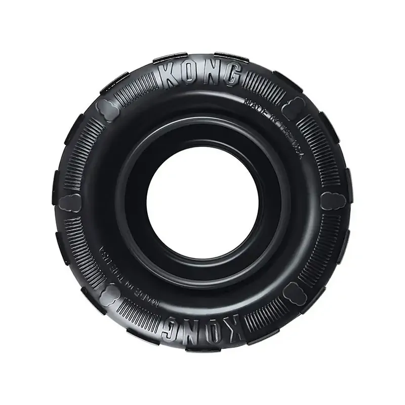 Nyhet - KONG Tires