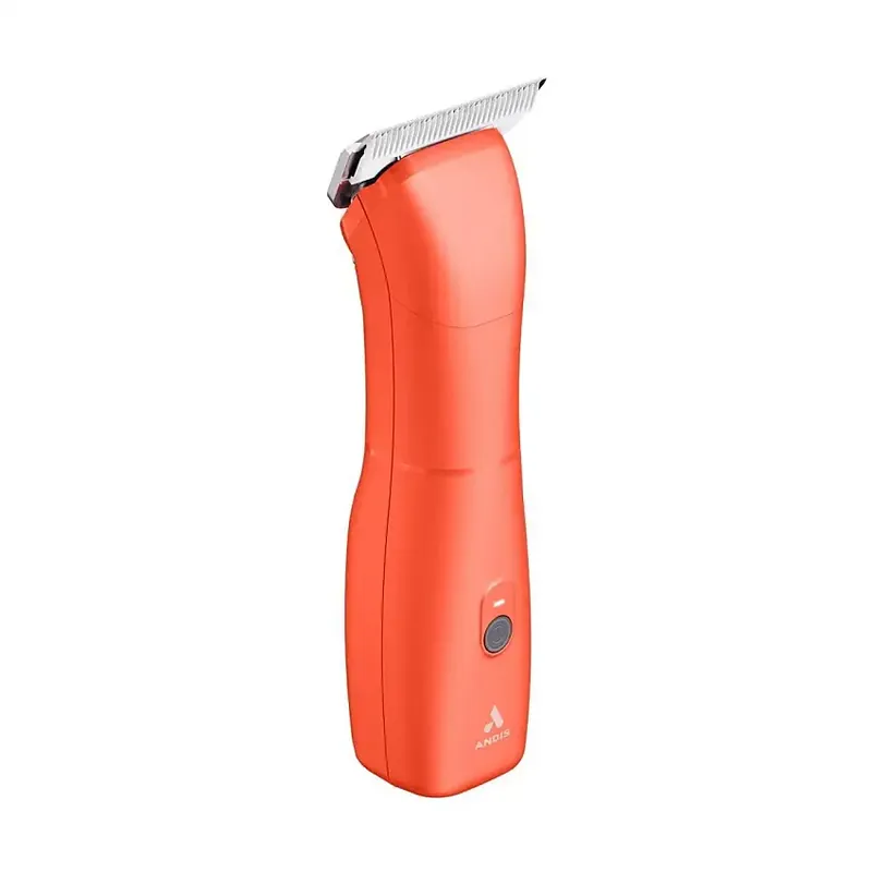 Favorit hos kunderna | Andis eMERGE Wide Klippmaskin Orange