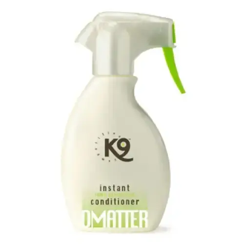 K9 Dmatter Instant Conditioner 250ml - Bra pris just nu