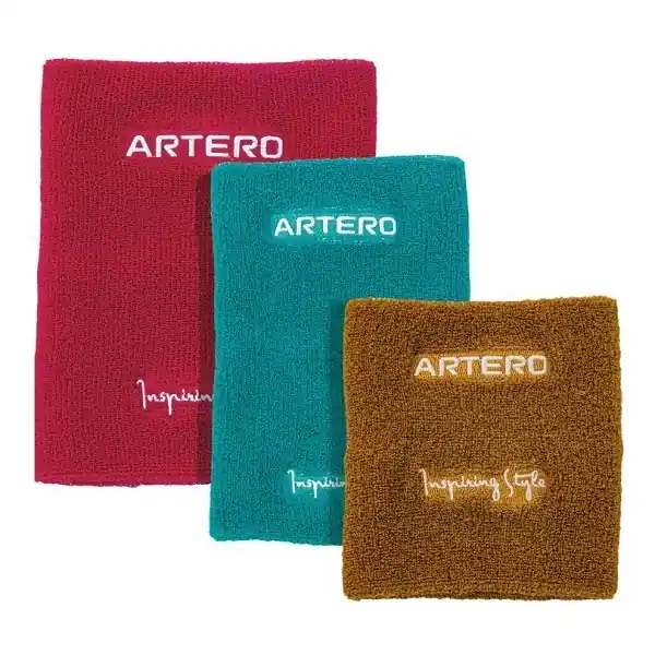 Artero Focus Öronskydd i frotté 3-pack - Spara mer