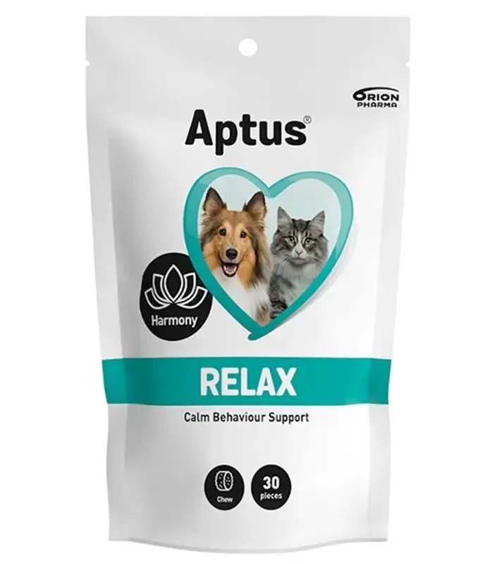 Aptus relax gobitar | Mycket uppskattad