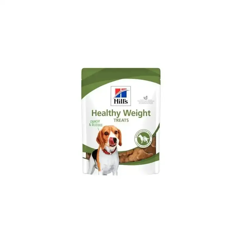 Hill’s Healthy Weight Snacks-760502.4 - Begränsat antal
