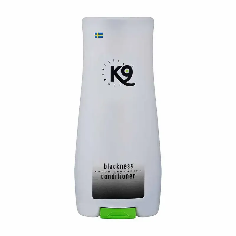 K9 Blackness conditioner 300ml | Kampanjpris
