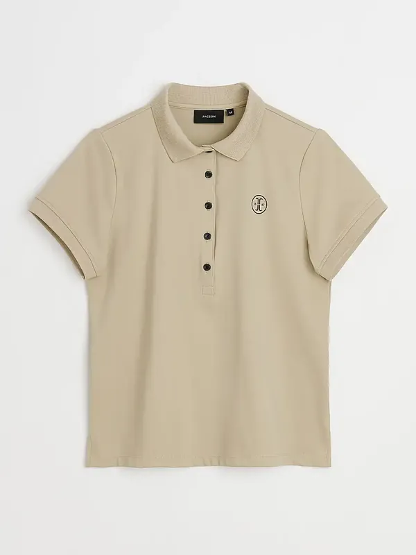 Gerda Piké Beige-589976 - Riktigt fynd