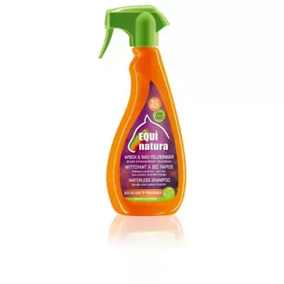 Populärt just nu | Equinatura Waterless Shampoo