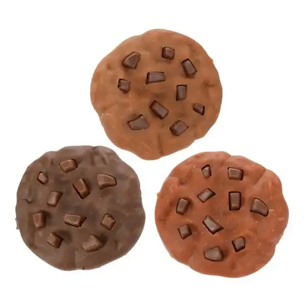 Erbjudandet går snart ut | Goody Cookie med kycklingsmak 7,5cm