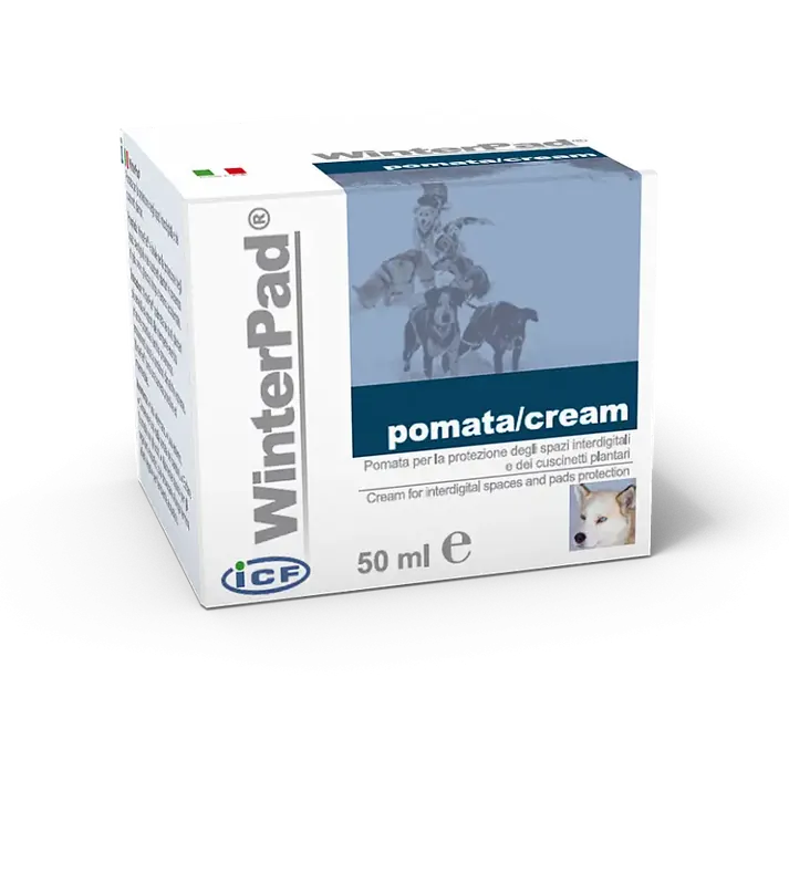 ICF Winterpad 50ml | Bra pris