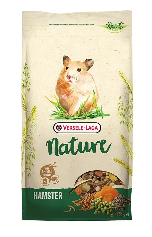 Beställ idag | VL Nature, Hamster 700g