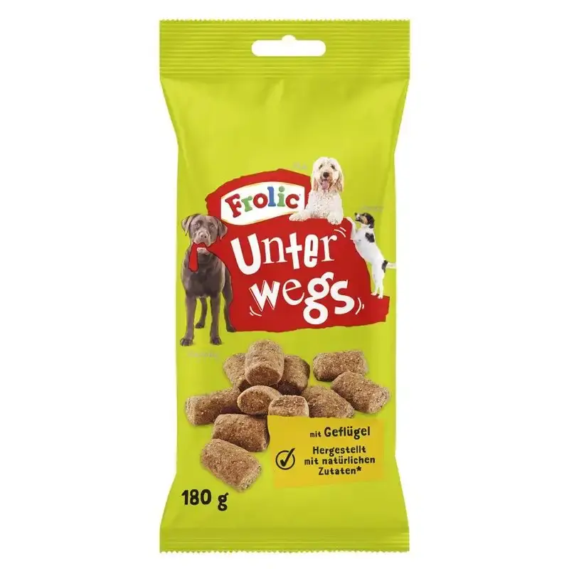 Frolic Unterwegs-2237358.1 - Toppkvalitet