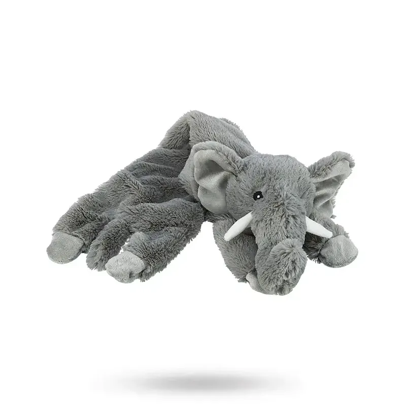 Be Eco Elefant Skinz 50 cm – återvunnet material | Köp direkt