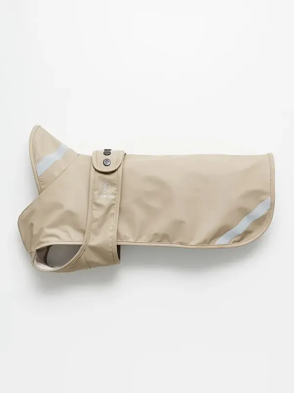 Precis lanserat - Barbro Hundtäcke Beige-590106