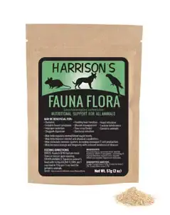 Harrisons Bird Foods Fauna Flora | Beställ direkt