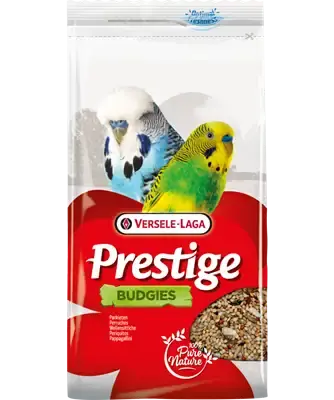 VL Prestige Undulatblandning 1Kg - Nyinkommet