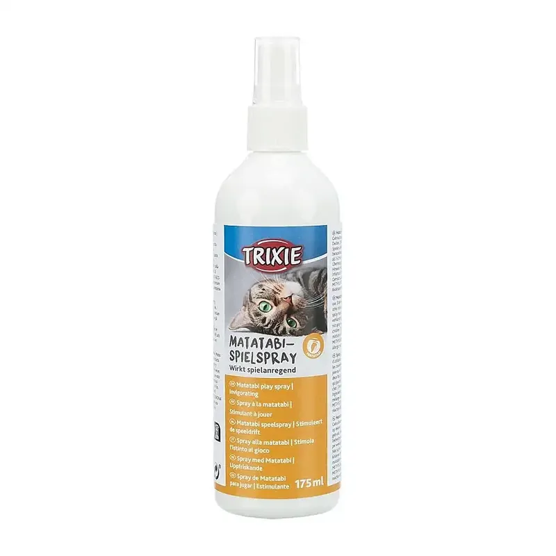Favorit | Trixie Cat Matatabi Play Spray