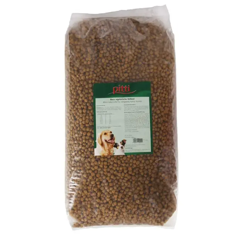 Pitti Boris vegetariska komplettnäring-388788.2 - Fabrikspris