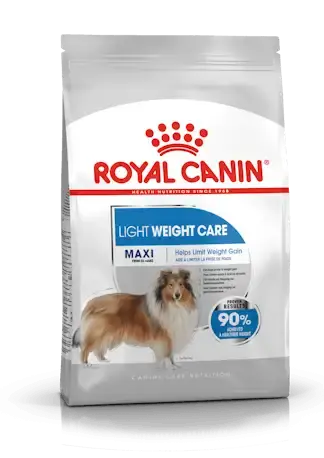 RC Light Weight Care Maxi 12kg - Premiumkvalitet