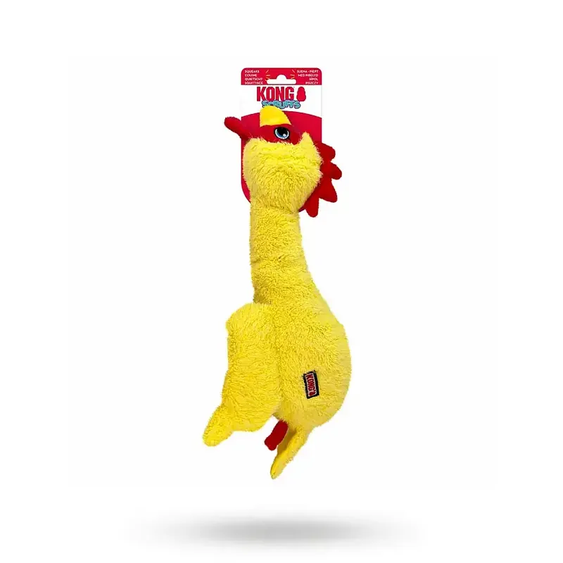 Tidsbegränsat erbjudande | Kong Scruffs Chicken