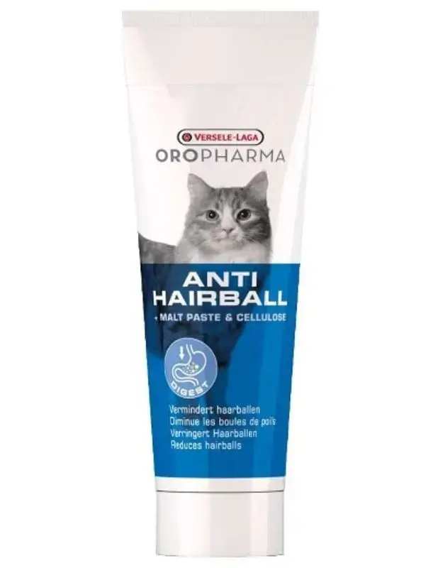 Dagens deal | Anti hairball pasta