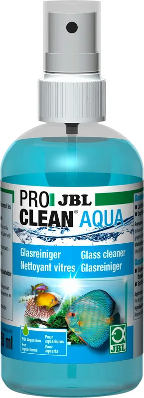 JBL ProClean Aqua, 250 ml - Väl omtyckt