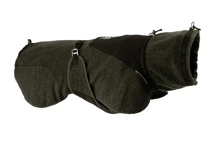 Non-stop Wool Dog Jacket Dark Teal 27-36 - Extra rabatt