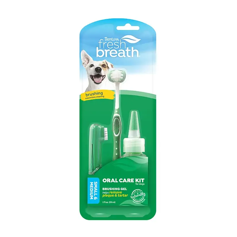 Professionell kvalitet | Oral Care Fresh Breath Kit-C609032