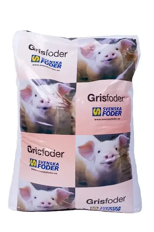 Endast idag | Gris Bas 15kg