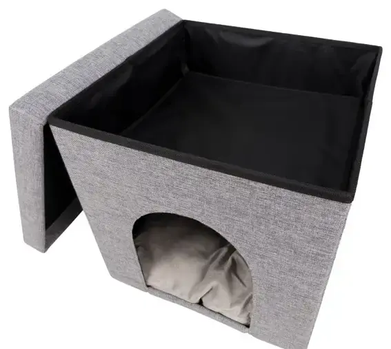 Deal | Alois Iglookub 38x40x38cm Grå