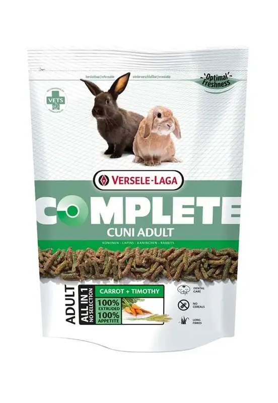 VL Complete Cuni 0,5kg | Dagens deal