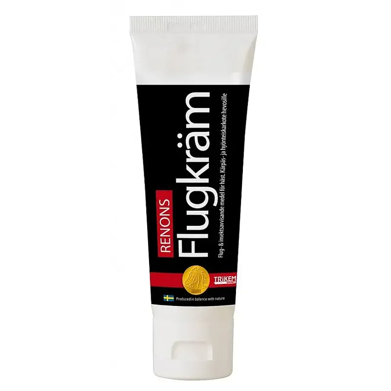 Trikem Renons Flugkräm 250ml - Kanonpris