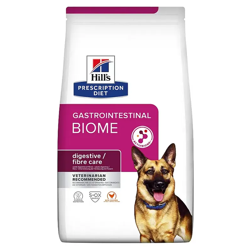 Outlet | Hill´s Prescription Diet Canine Gastrointestinal Biome