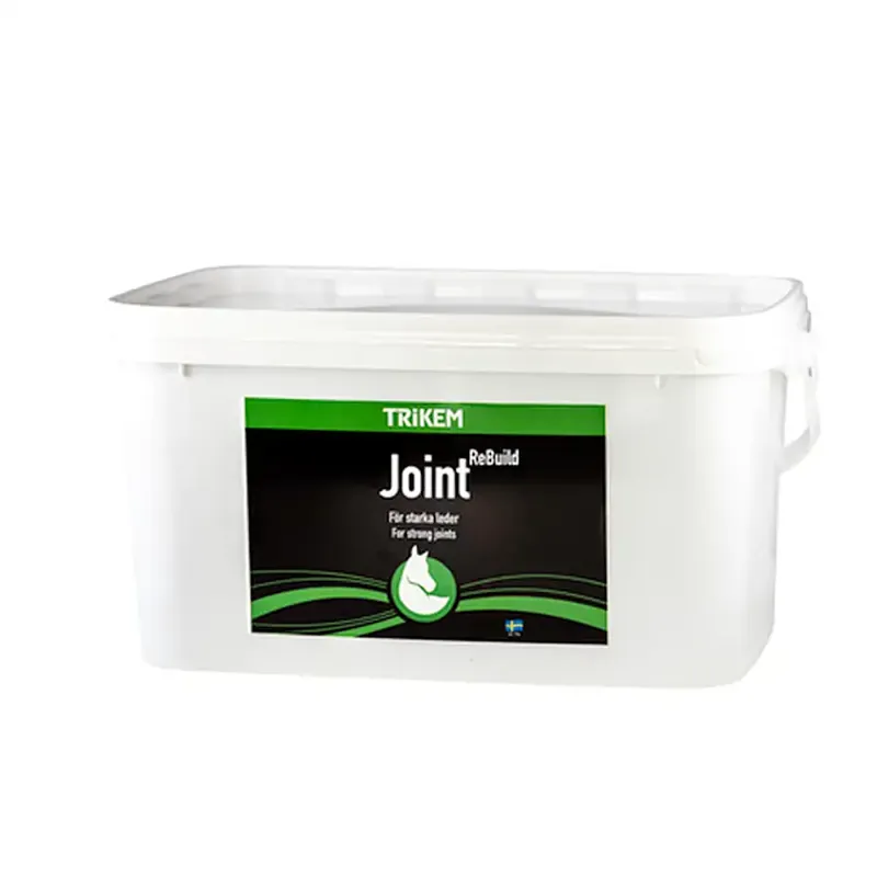 Missa inte erbjudandet | Joint Rebuild, 4 kg, Trikem