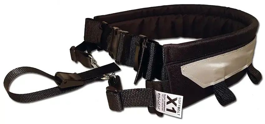 Beställ online | Baggen Softbelt Reflex
