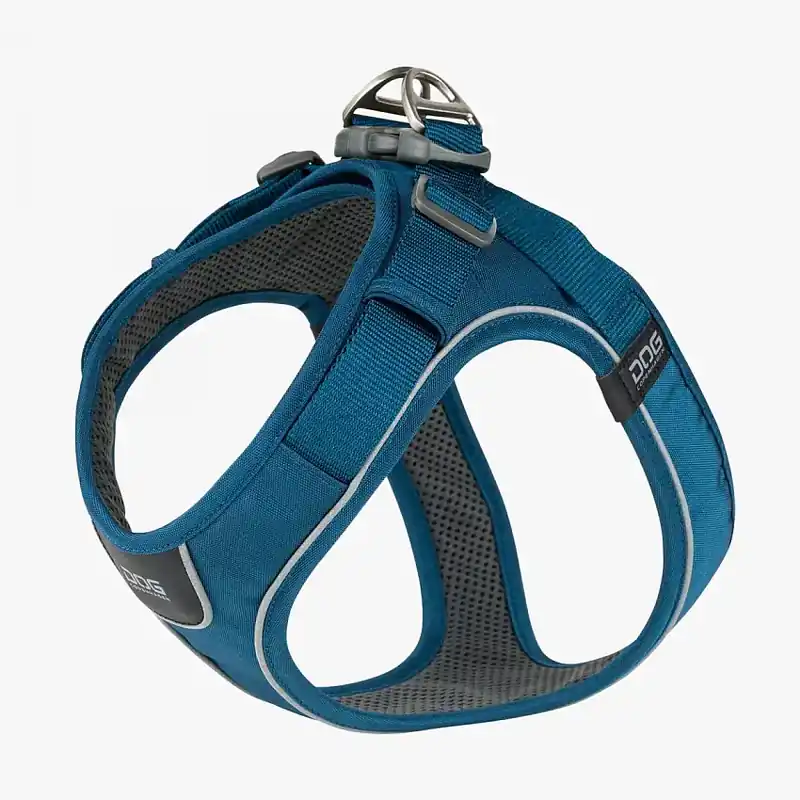 Comfort Walk Go™ Sele Havsblå DOG Copenhagen | Spara mer