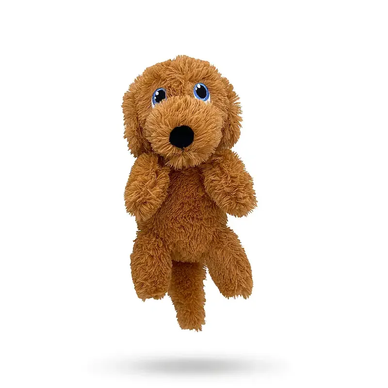 Kong Comfort Pups Goldie - Nedsatt pris