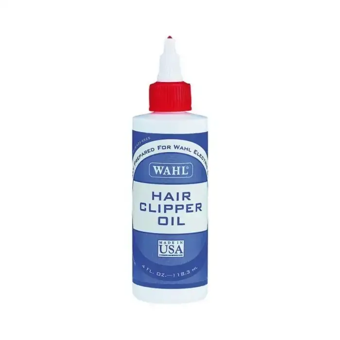 Wahl Clipper oil olja till klippmaskin | Erbjudande