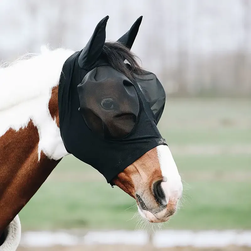Flugmask slim fit - Efterfrågad