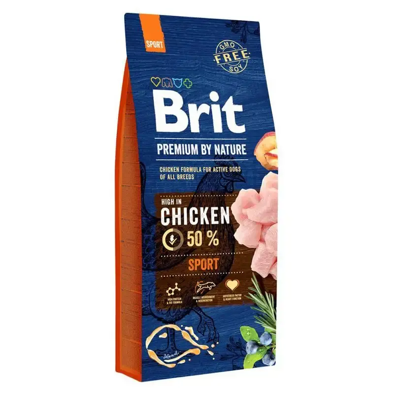 Brit Premium by Nature Sport-1980124.1 - Dagens deal