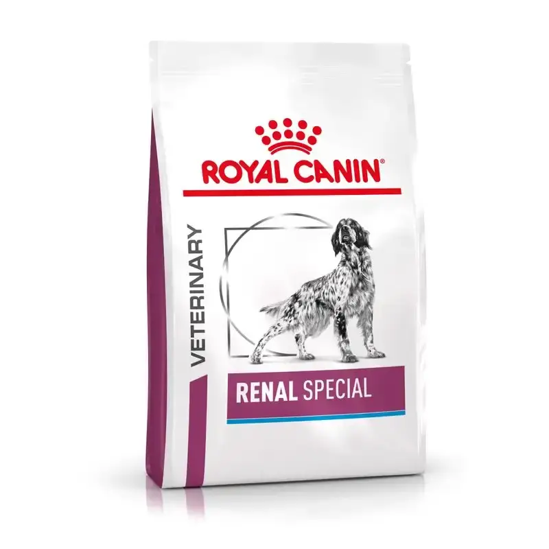 Begränsat antal - Royal Canin Veterinary Canine Renal Special-565904.2