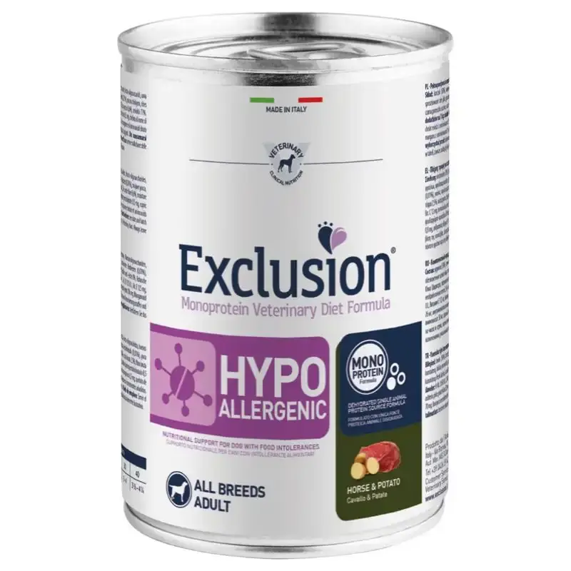 Reapris - Exclusion Diet 400 g-387246.5