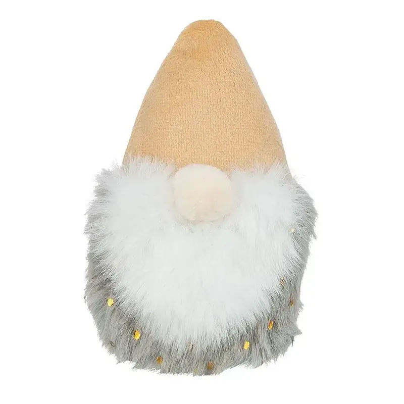 Trixie Xmas Mjukisdjur Tomte med Kattmynta 10 cm | Bra pris