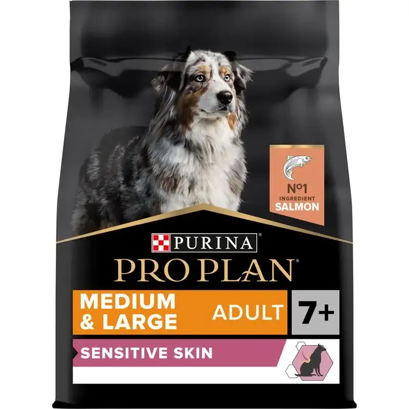 Specialpris | PURINA PRO PLAN Large Robust Adult Sensitive Skin Salmon-670841.2
