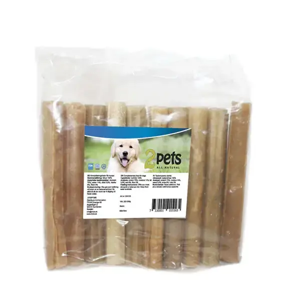 2Pets 10 st Tuggrulle | Hög kvalitet