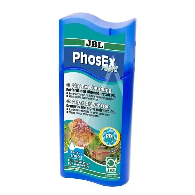 Outlet | JBL Phosex Rapid – 250 ml