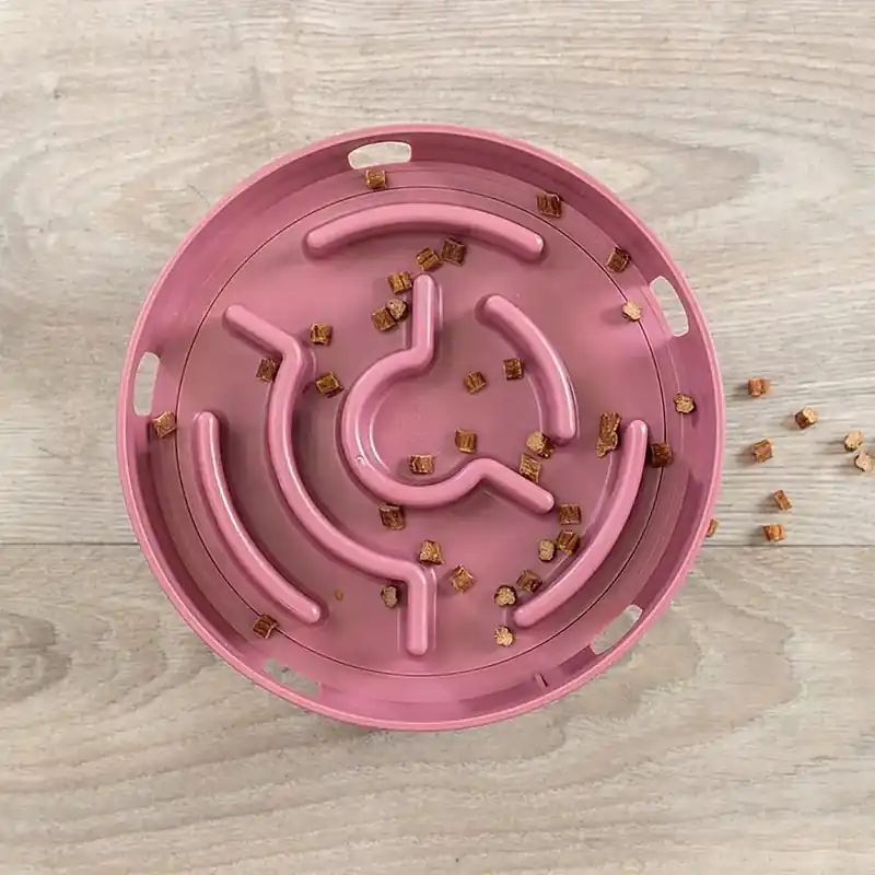 Tillverkarpris | Trixie Rocking Maze Slow Feeder till Katt