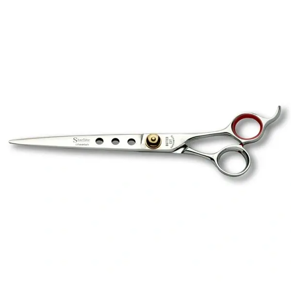 Geib Cheetah Starlite rak sax – 8,5 tum | I lager