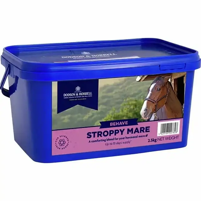D&H Stroppy Mare 1kg - Deal