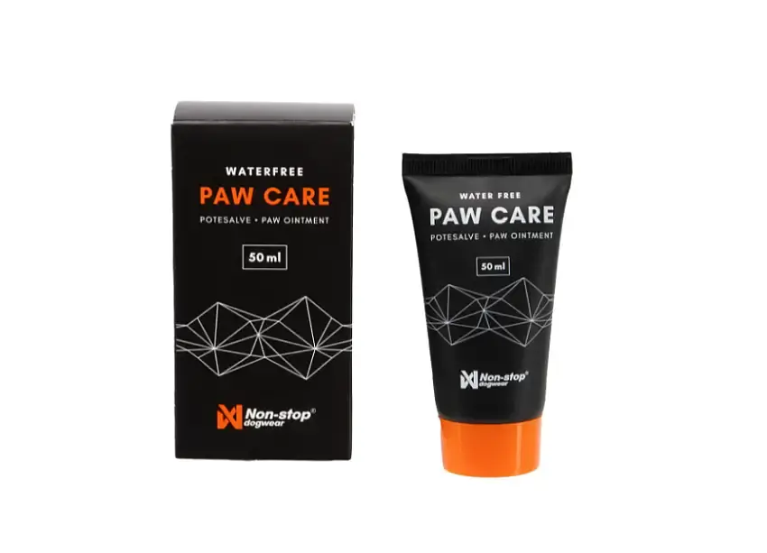 Mycket efterfrågad | Non-stop Dogwear Paw Care
