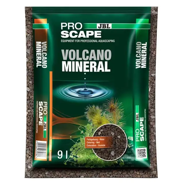 JBL ProScape – Volcano Mineral – 9L - Deal