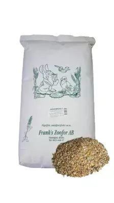 Kycklingmüsli | Handla nu