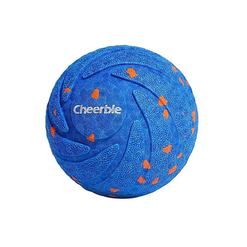 Beställ direkt - Cheerble Wicked Air Interakiv Hundboll